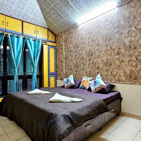 Elephant House - Boutique Hostel & Cowork Meribel Village Luaran gambar