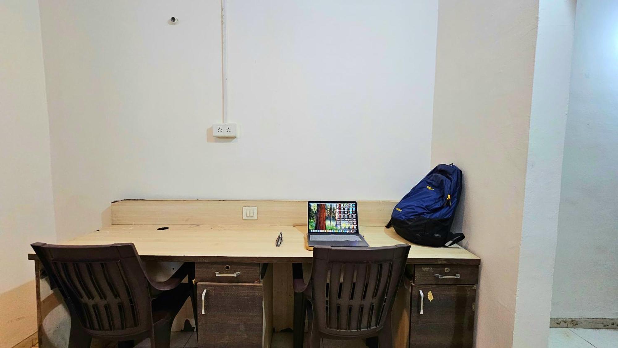 Elephant House - Boutique Hostel & Cowork Meribel Village Luaran gambar