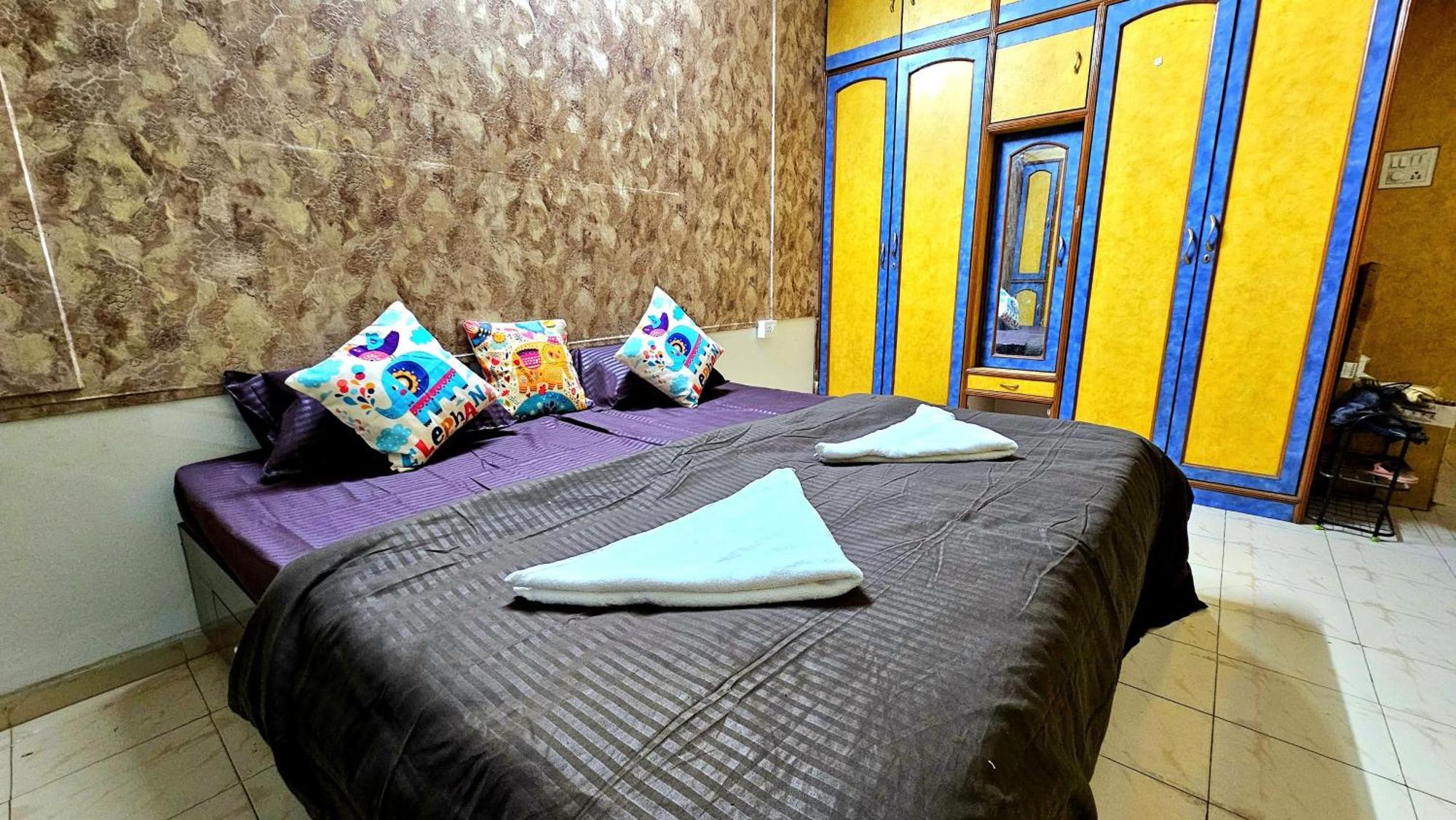 Elephant House - Boutique Hostel & Cowork Meribel Village Luaran gambar