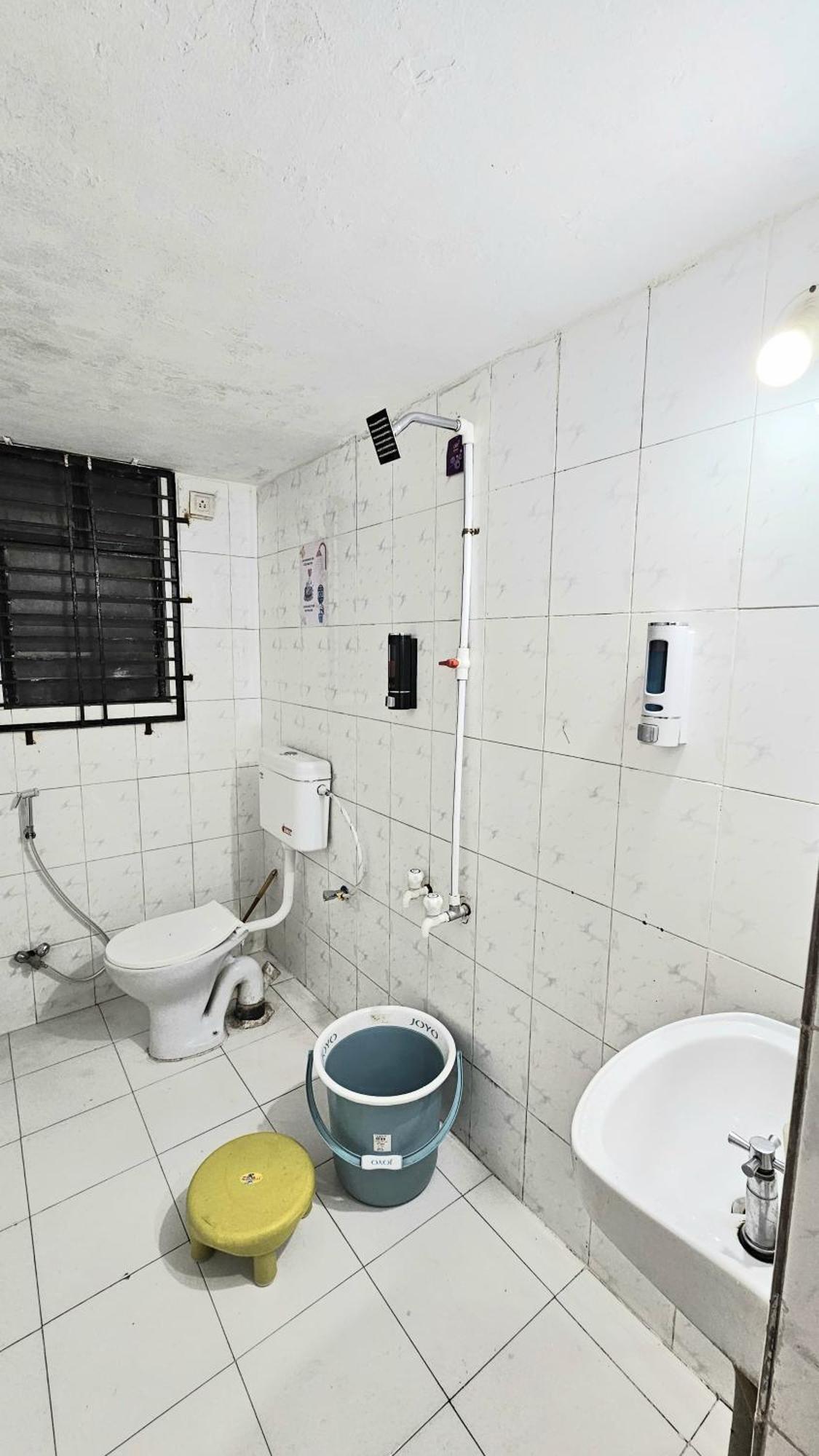 Elephant House - Boutique Hostel & Cowork Meribel Village Luaran gambar