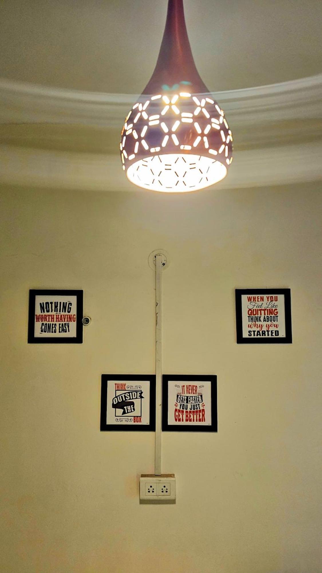 Elephant House - Boutique Hostel & Cowork Meribel Village Luaran gambar