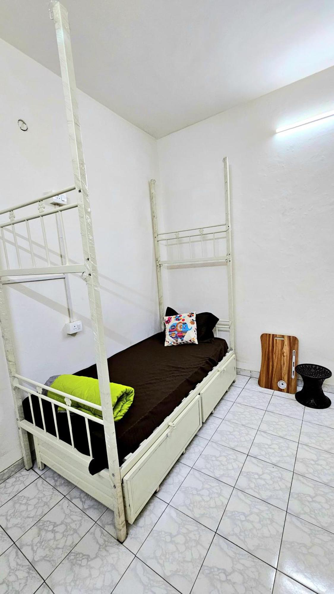 Elephant House - Boutique Hostel & Cowork Meribel Village Luaran gambar